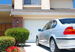 Hawthorne Garage Door Repair